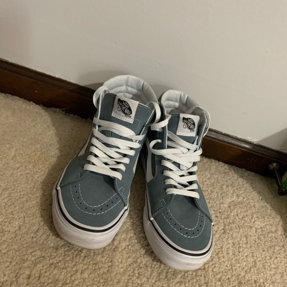 !!!NEW!!! Vans